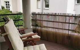 Appartement Cosy A 10 Min Du Centre De Strasbourg